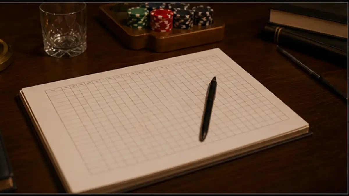 廿一資料查證情境比較示意